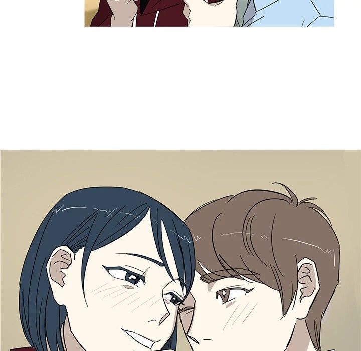 Hubby Bunny Manhwa - Chapter 1 Page 23