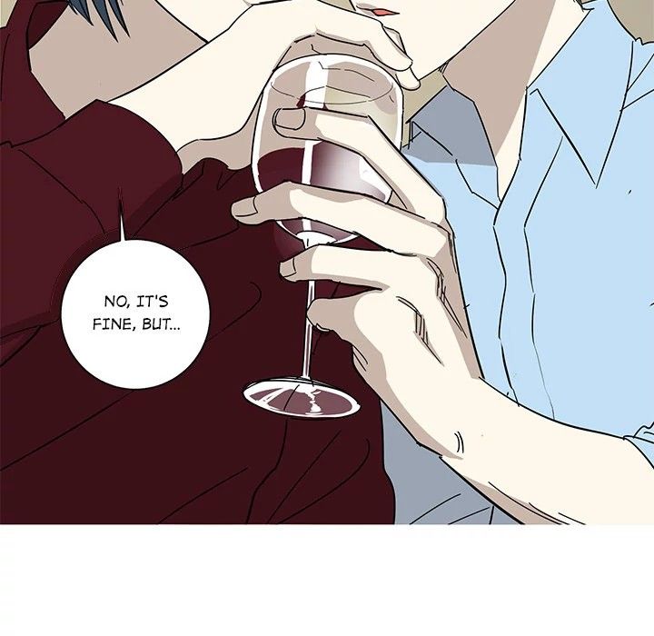 Hubby Bunny Manhwa - Chapter 1 Page 24