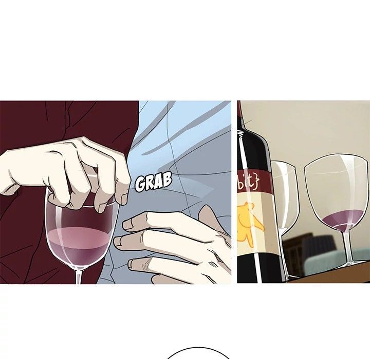 Hubby Bunny Manhwa - Chapter 1 Page 25