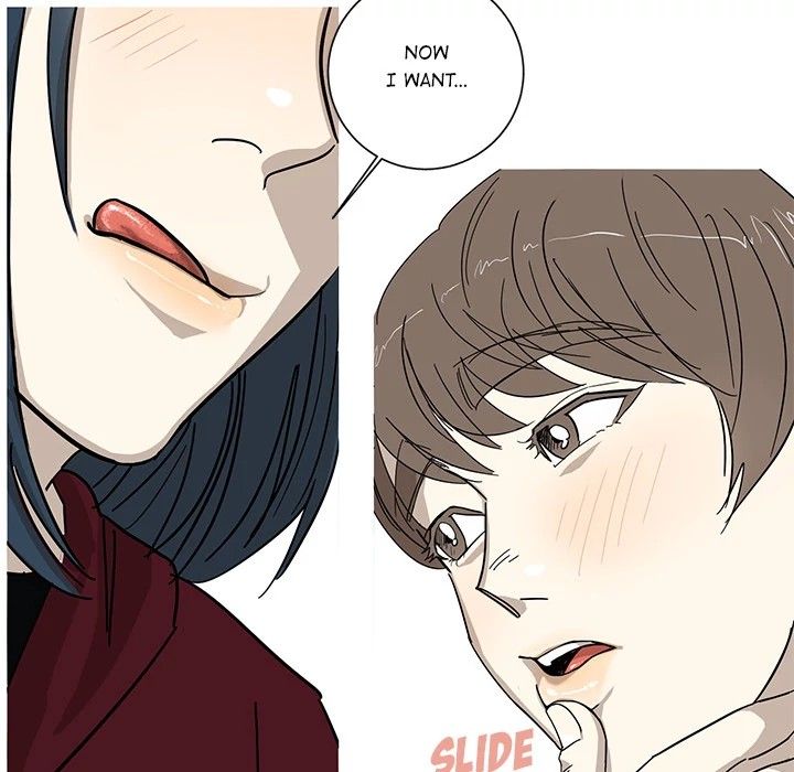 Hubby Bunny Manhwa - Chapter 1 Page 26