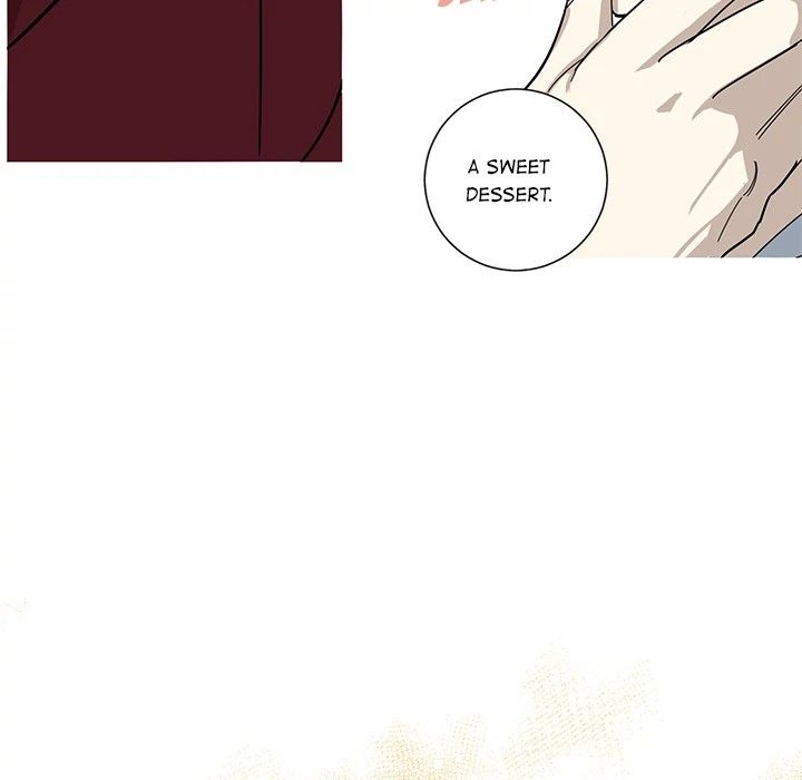 Hubby Bunny Manhwa - Chapter 1 Page 27