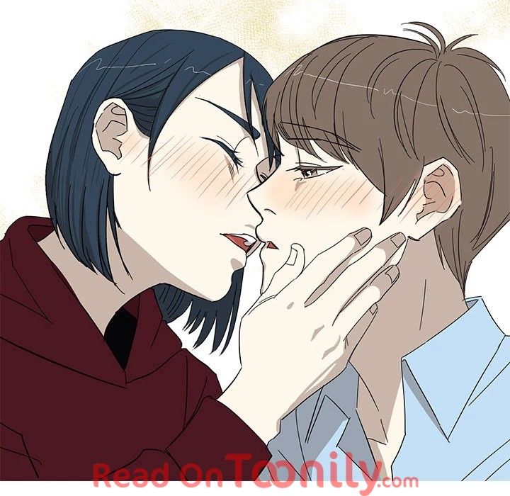 Hubby Bunny Manhwa - Chapter 1 Page 28