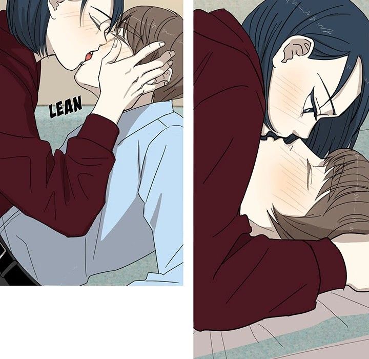 Hubby Bunny Manhwa - Chapter 1 Page 30