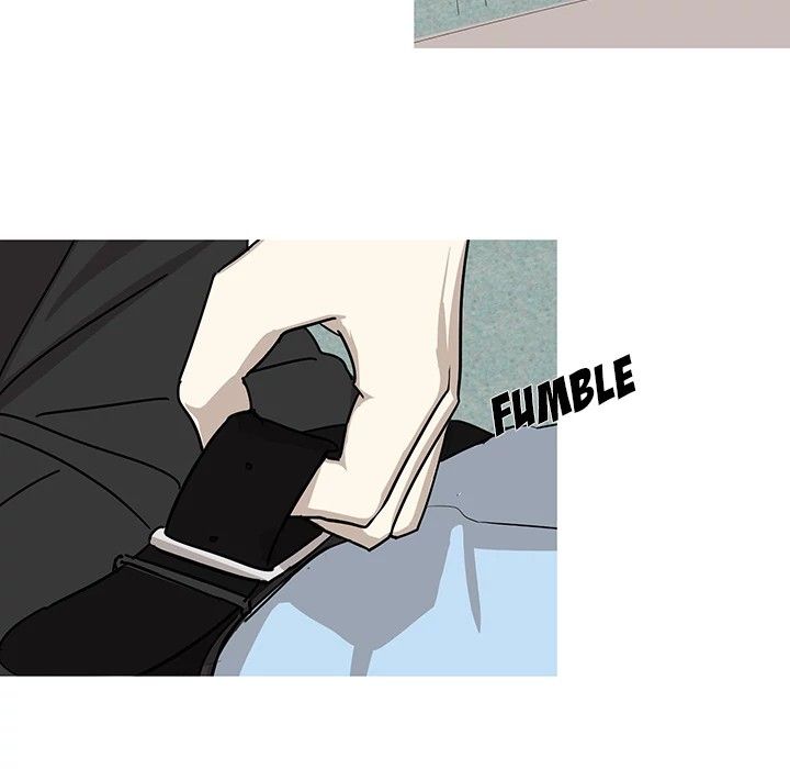 Hubby Bunny Manhwa - Chapter 1 Page 31