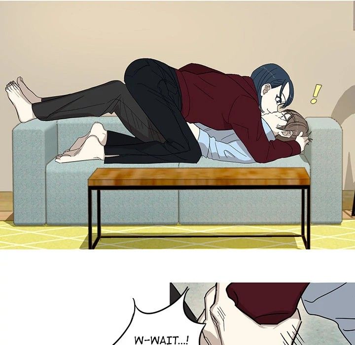 Hubby Bunny Manhwa - Chapter 1 Page 32