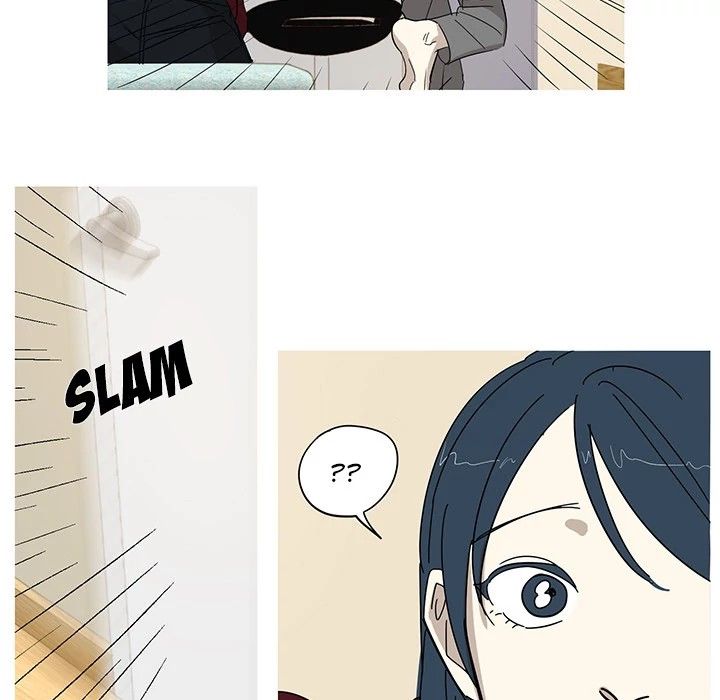 Hubby Bunny Manhwa - Chapter 1 Page 34