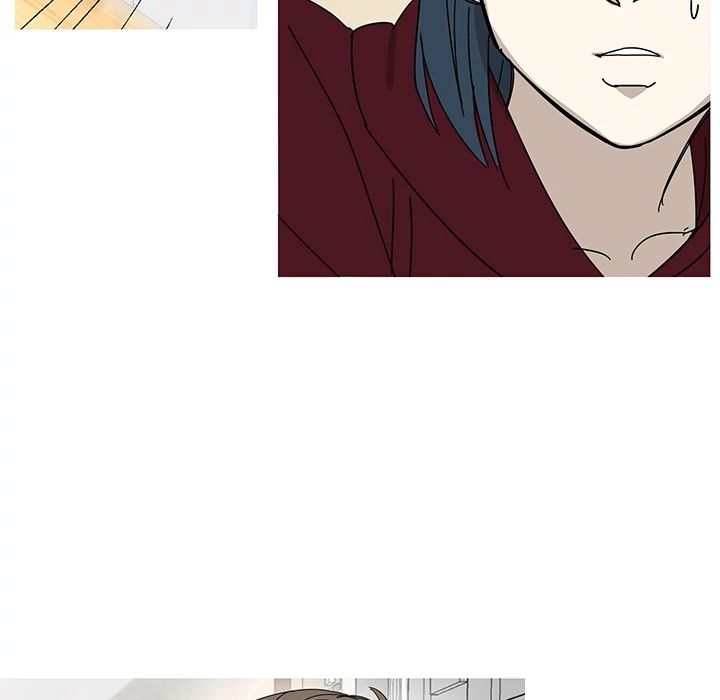 Hubby Bunny Manhwa - Chapter 1 Page 35