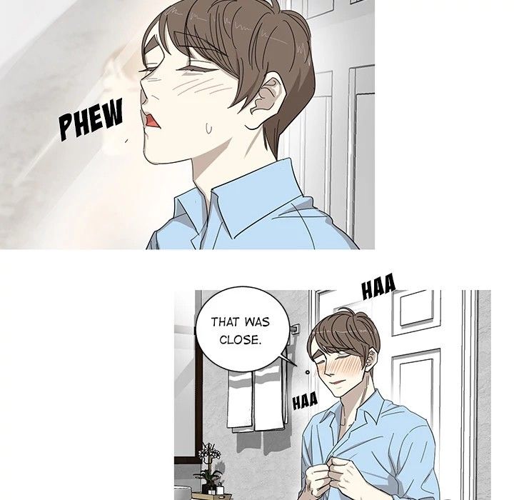 Hubby Bunny Manhwa - Chapter 1 Page 36