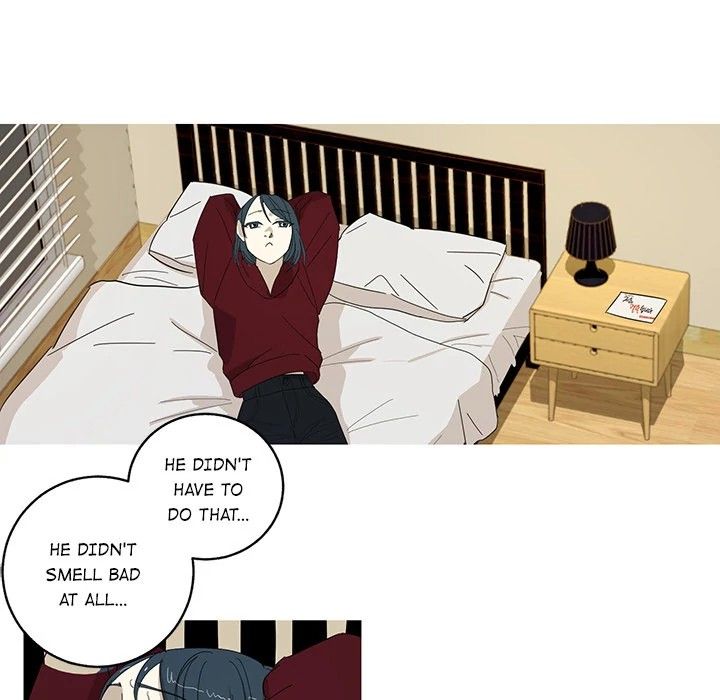 Hubby Bunny Manhwa - Chapter 1 Page 38