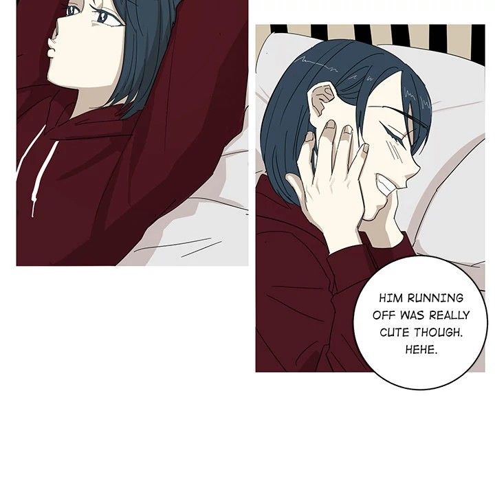 Hubby Bunny Manhwa - Chapter 1 Page 39