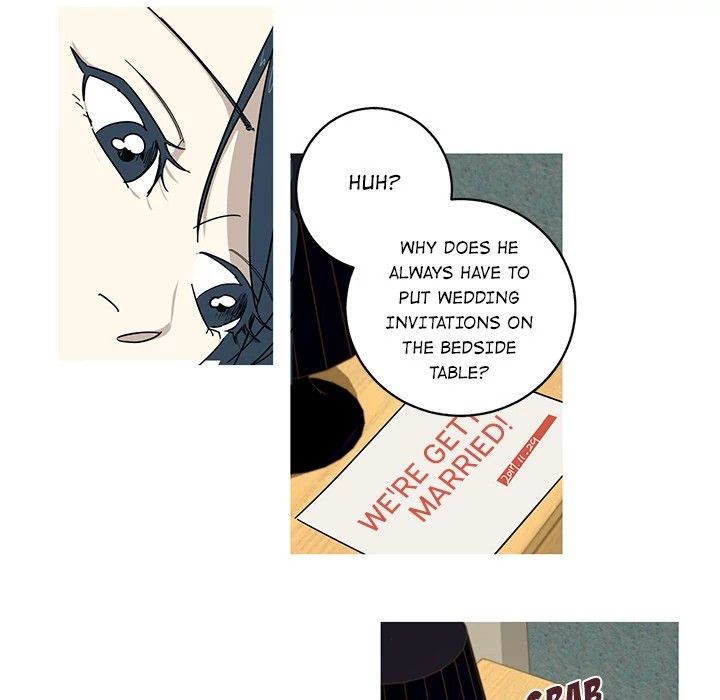 Hubby Bunny Manhwa - Chapter 1 Page 40