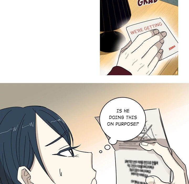 Hubby Bunny Manhwa - Chapter 1 Page 41