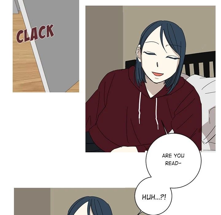 Hubby Bunny Manhwa - Chapter 1 Page 44