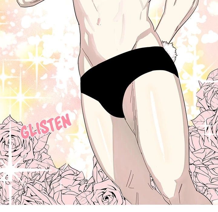 Hubby Bunny Manhwa - Chapter 1 Page 47