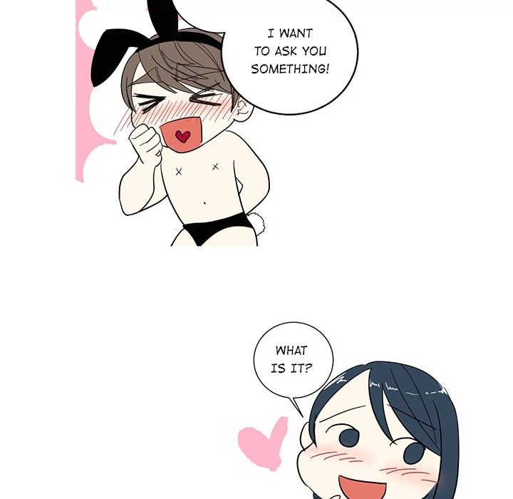 Hubby Bunny Manhwa - Chapter 1 Page 49