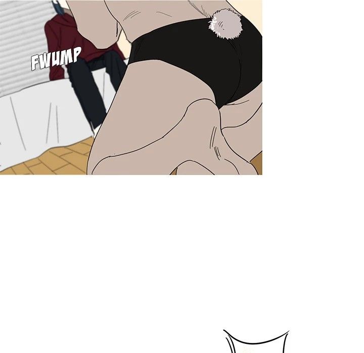 Hubby Bunny Manhwa - Chapter 1 Page 51