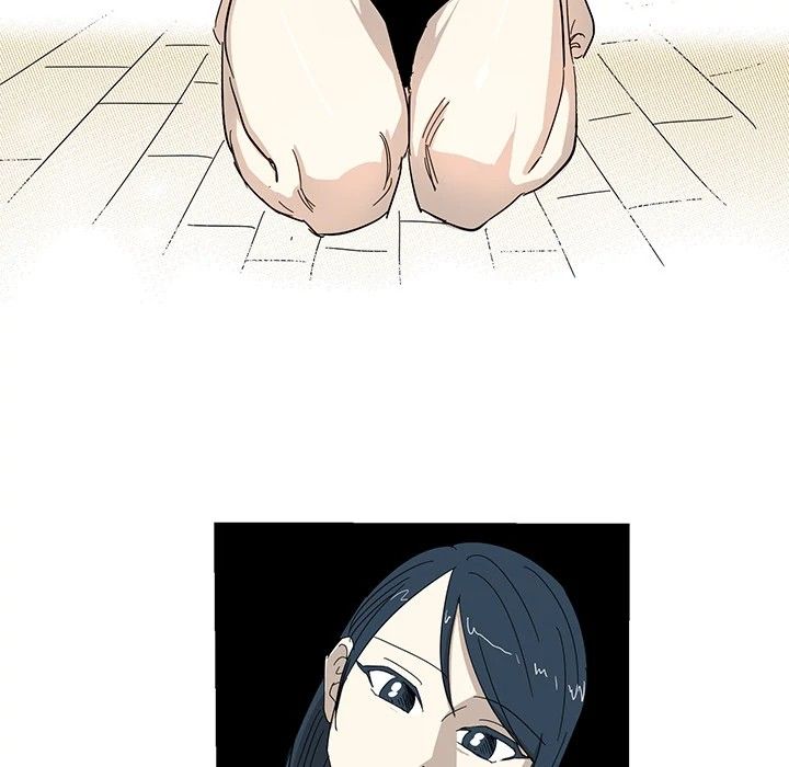 Hubby Bunny Manhwa - Chapter 1 Page 53