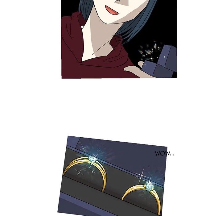 Hubby Bunny Manhwa - Chapter 1 Page 54