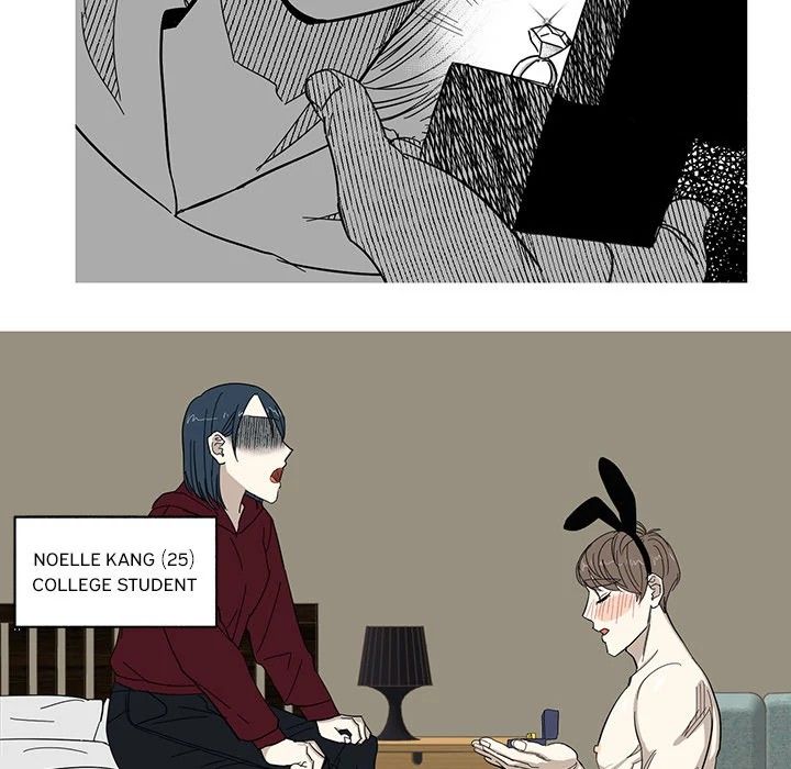 Hubby Bunny Manhwa - Chapter 1 Page 56