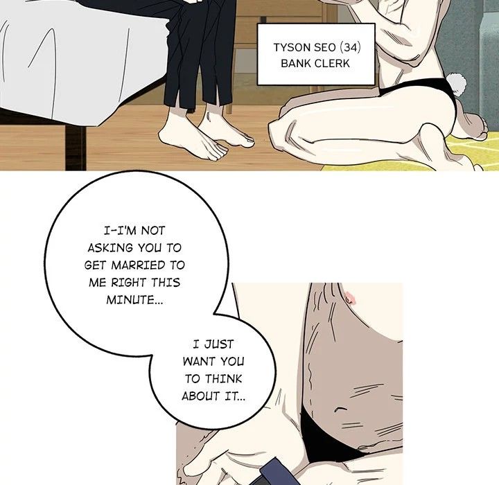 Hubby Bunny Manhwa - Chapter 1 Page 57