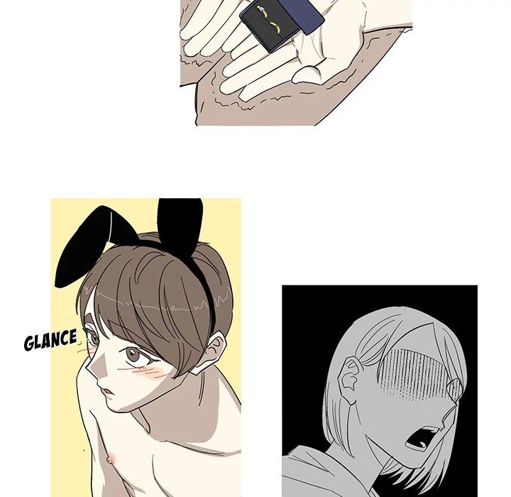 Hubby Bunny Manhwa - Chapter 1 Page 58