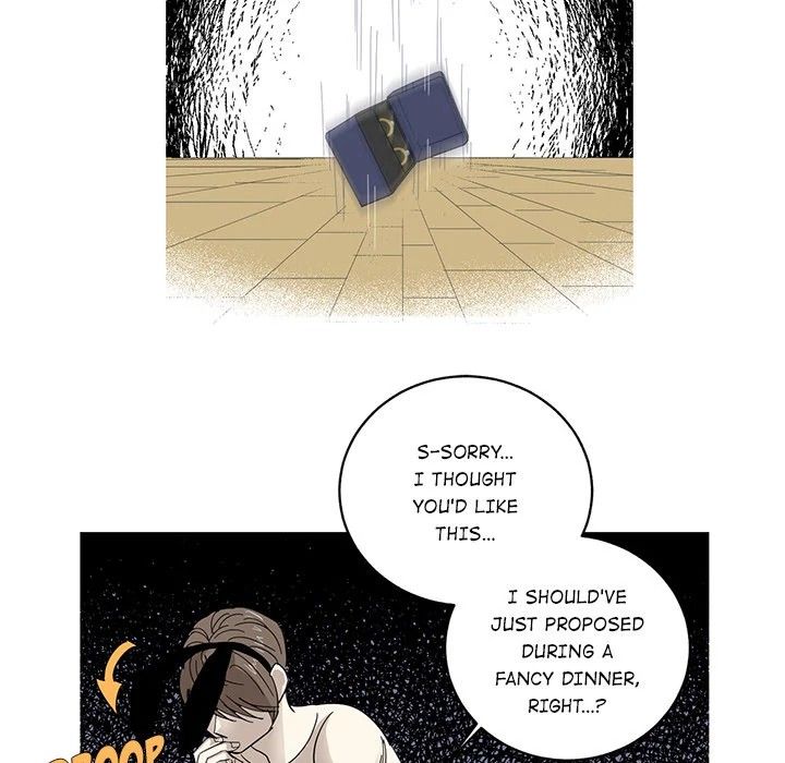 Hubby Bunny Manhwa - Chapter 1 Page 60