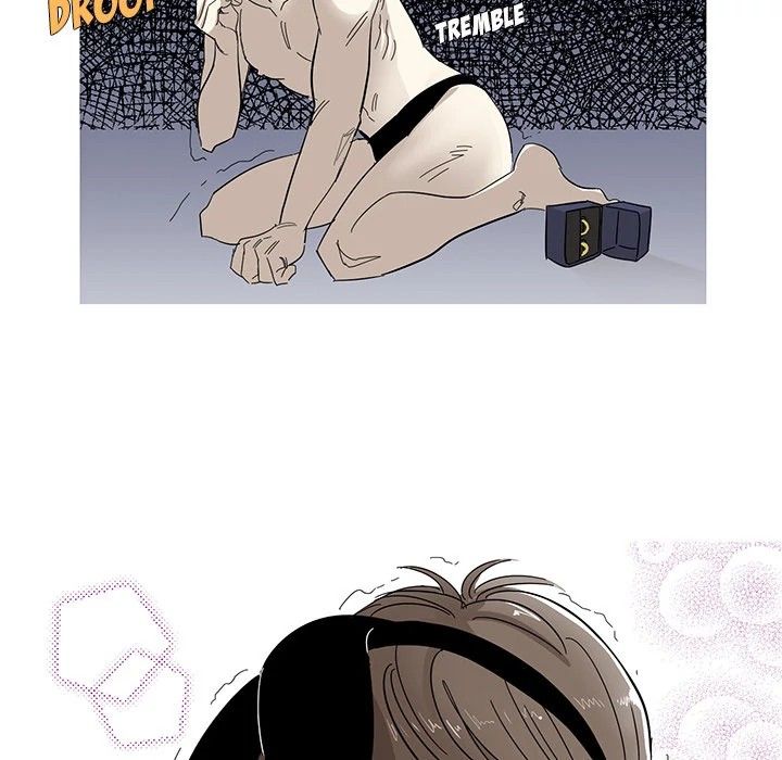 Hubby Bunny Manhwa - Chapter 1 Page 61