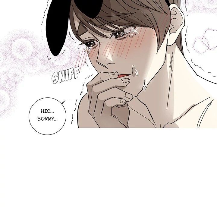 Hubby Bunny Manhwa - Chapter 1 Page 62