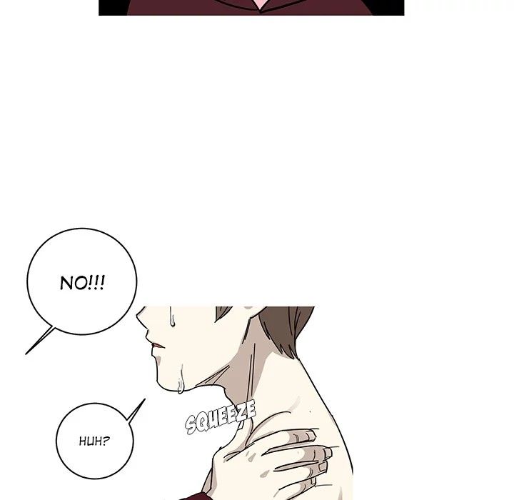 Hubby Bunny Manhwa - Chapter 1 Page 64