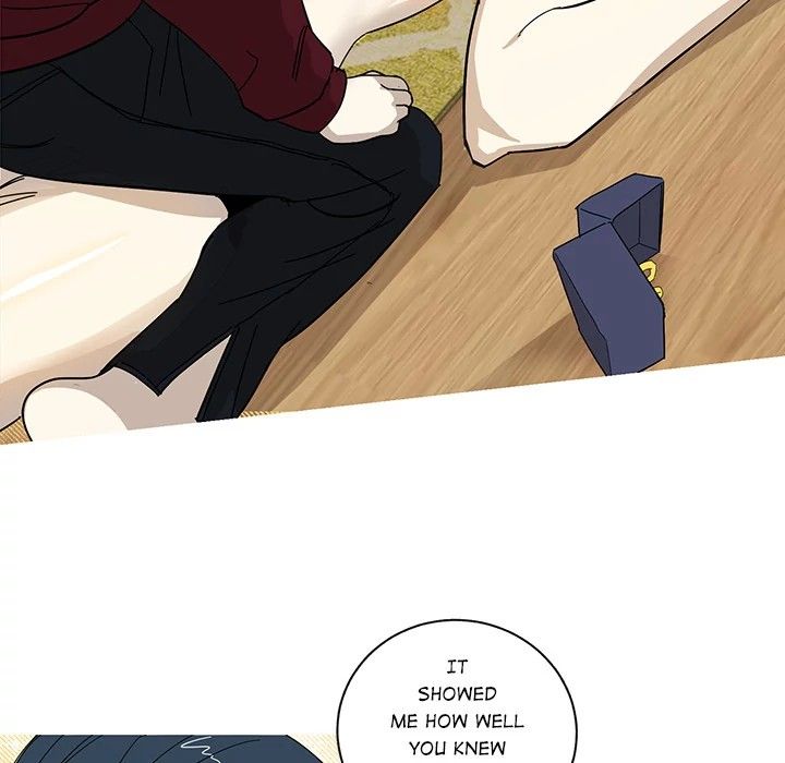 Hubby Bunny Manhwa - Chapter 1 Page 68