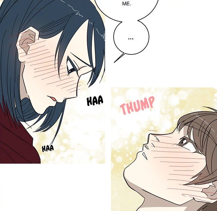 Hubby Bunny Manhwa - Chapter 1 Page 69