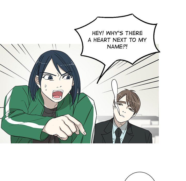 Hubby Bunny Manhwa - Chapter 18 Page 8