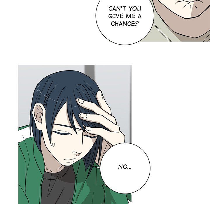 Hubby Bunny Manhwa - Chapter 18 Page 18