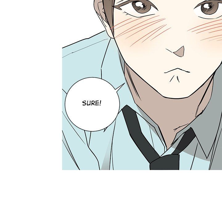 Hubby Bunny Manhwa - Chapter 18 Page 35