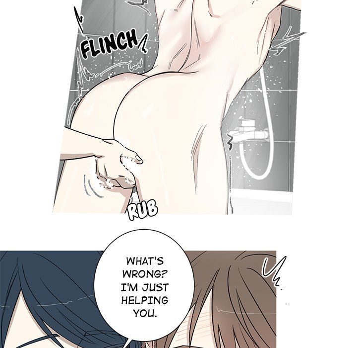 Hubby Bunny Manhwa - Chapter 18 Page 46