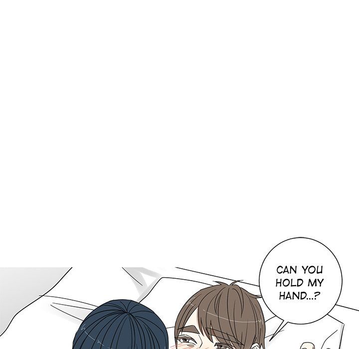 Hubby Bunny Manhwa - Chapter 18 Page 50