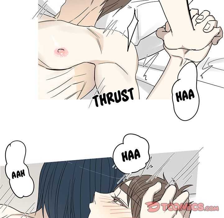 Hubby Bunny Manhwa - Chapter 18 Page 53