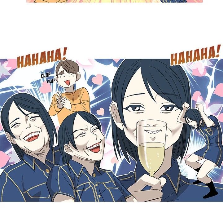Hubby Bunny Manhwa - Chapter 4 Page 8