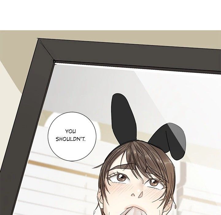 Hubby Bunny Manhwa - Chapter 4 Page 52