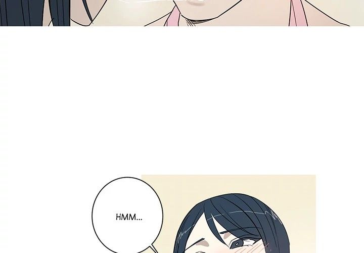 Hubby Bunny Manhwa - Chapter 9 Page 1