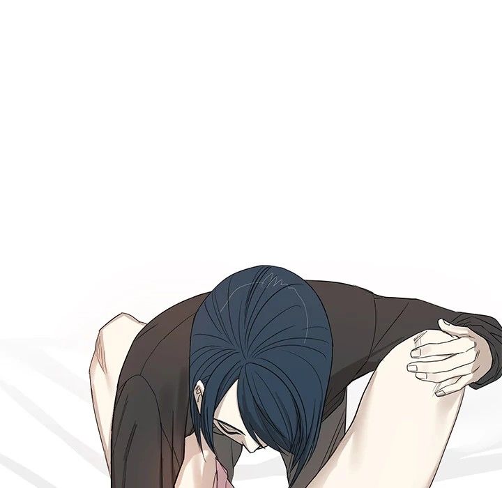 Hubby Bunny Manhwa - Chapter 9 Page 4