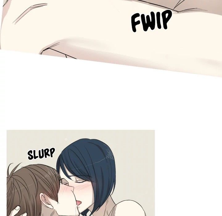 Hubby Bunny Manhwa - Chapter 9 Page 14