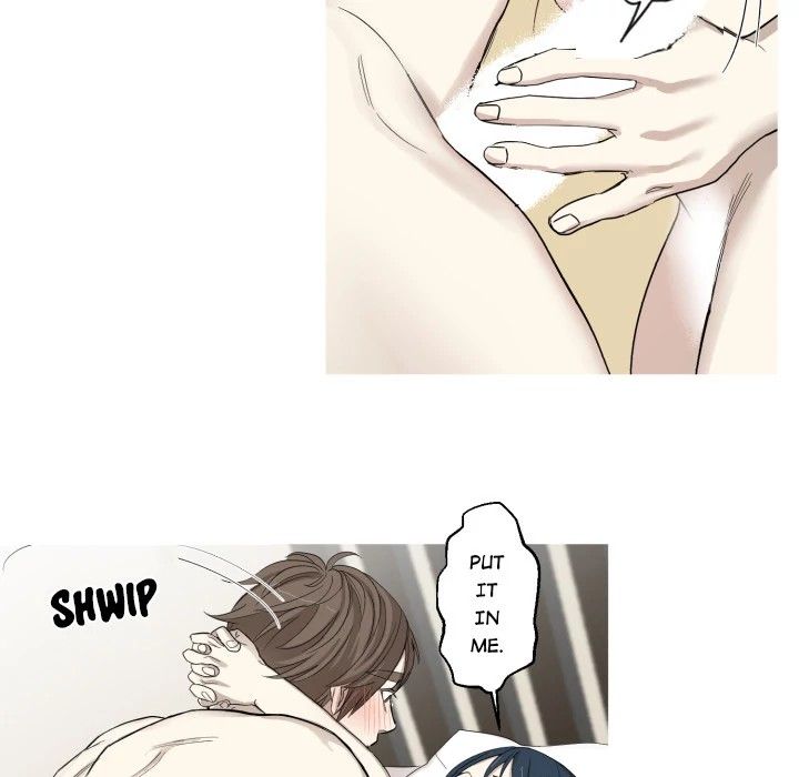 Hubby Bunny Manhwa - Chapter 9 Page 16
