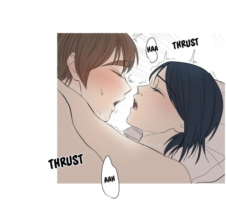 Hubby Bunny Manhwa - Chapter 9 Page 20