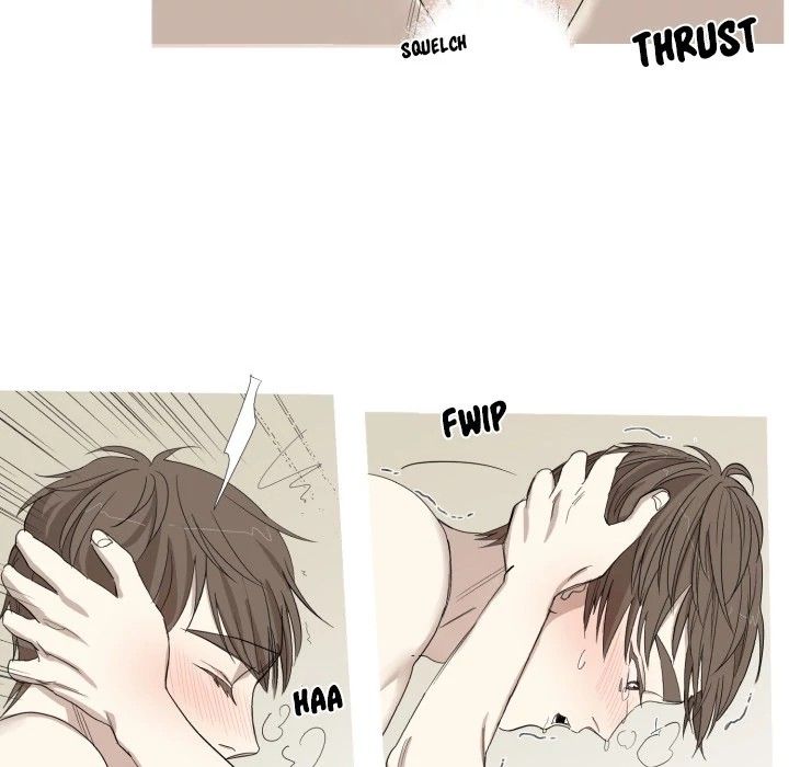 Hubby Bunny Manhwa - Chapter 9 Page 31