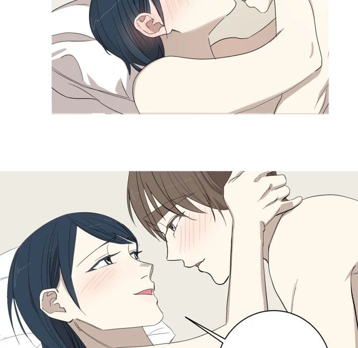 Hubby Bunny Manhwa - Chapter 9 Page 42