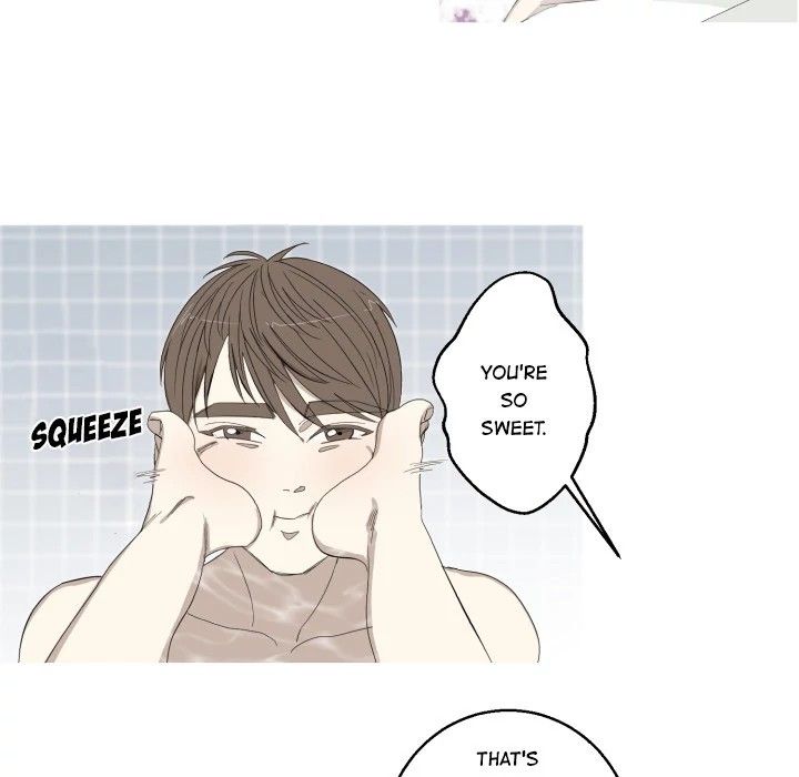 Hubby Bunny Manhwa - Chapter 9 Page 49
