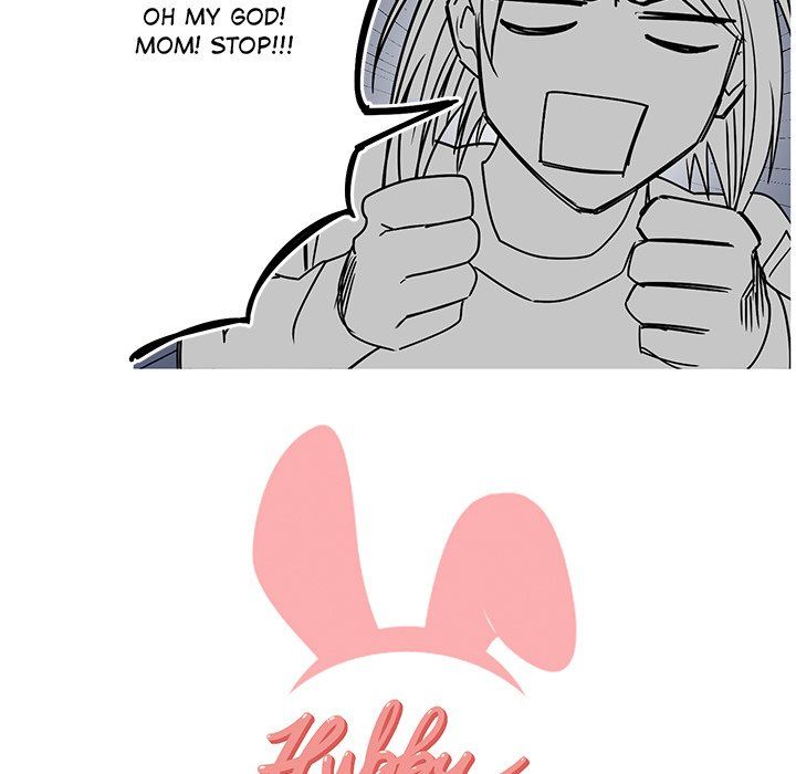 Hubby Bunny Manhwa - Chapter 16 Page 6
