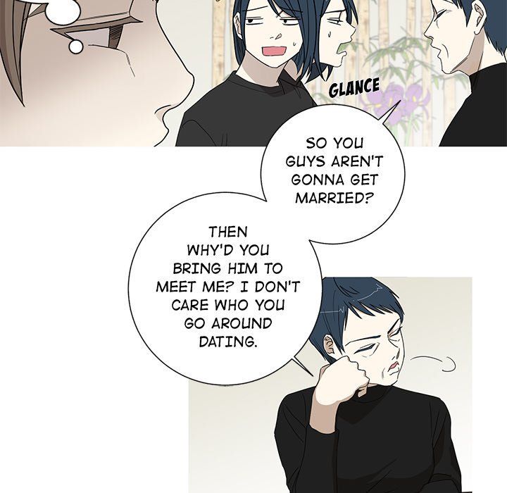 Hubby Bunny Manhwa - Chapter 16 Page 10
