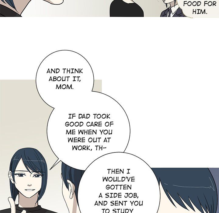 Hubby Bunny Manhwa - Chapter 16 Page 19